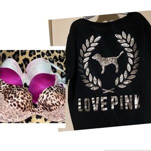 Victoria’s Secret Bundle✨